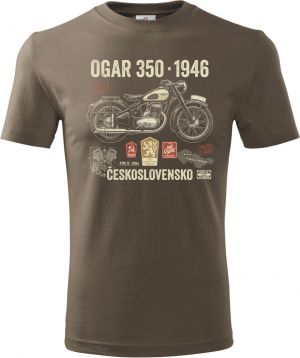 Ogar 350 1946