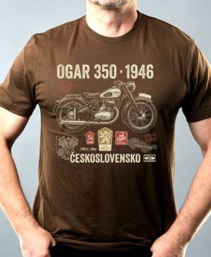 Ogar 350 1946