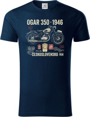 Ogar 350 1946