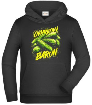 Okurkový baron