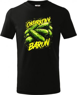 Okurkový baron
