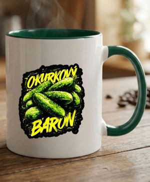 Okurkový baron
