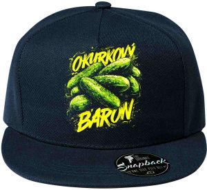 Okurkový baron