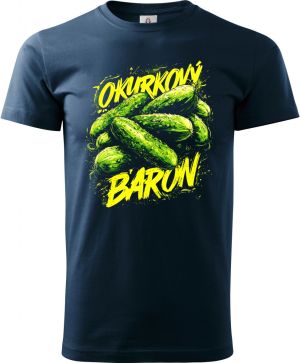 Okurkový baron