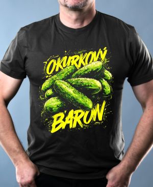 Okurkový baron
