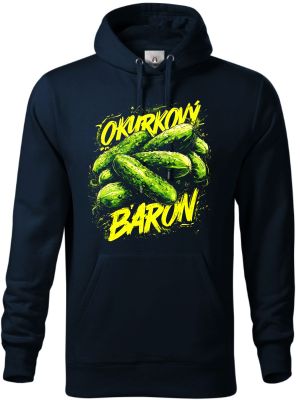 Okurkový baron
