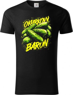 Okurkový baron