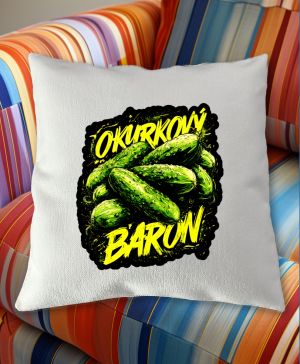Okurkový baron