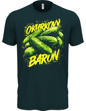 Okurkový baron