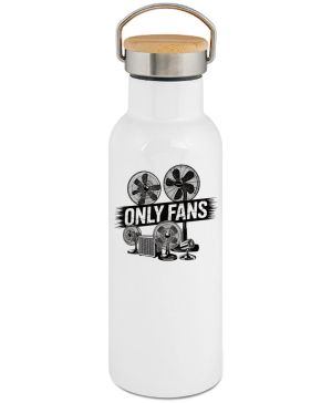 Only Fans,černý potisk