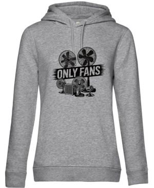 Only Fans,černý potisk