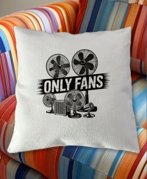 Only Fans,černý potisk