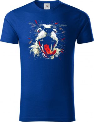 Optimistický pes