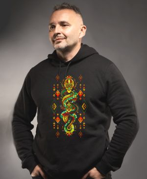 Orientální had