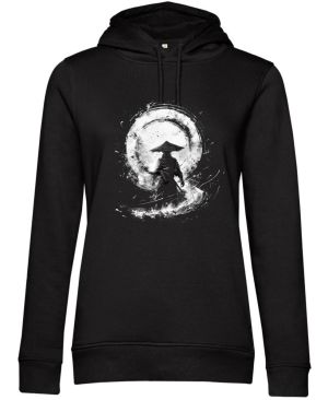 Osamělý válečník, V2, bílý tisk