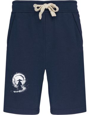 Osamělý válečník, V2, bílý tisk