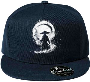 Osamělý válečník, V2, bílý tisk