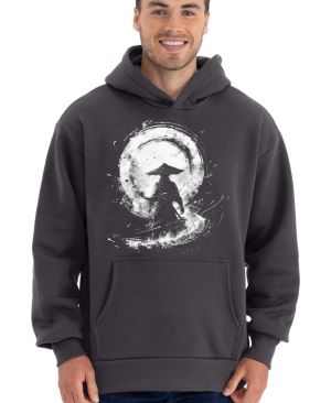 Osamělý válečník, V2, bílý tisk