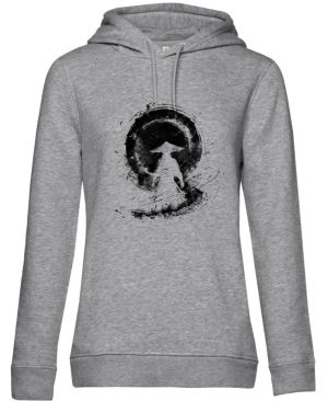 Osamělý válečník, V2, černý tisk