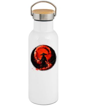 Osamělý válečník, V2