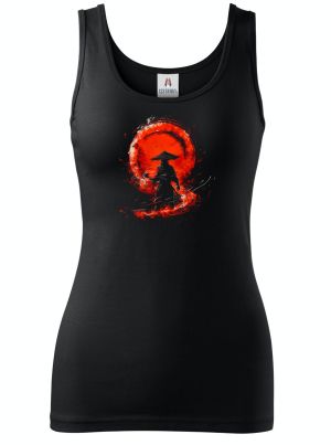 Osamělý válečník, V2