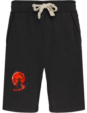 Osamělý válečník, V2