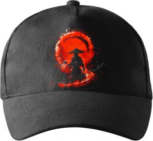 Osamělý válečník, V2