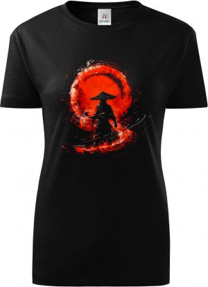 Osamělý válečník, V2