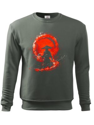 Osamělý válečník, V2