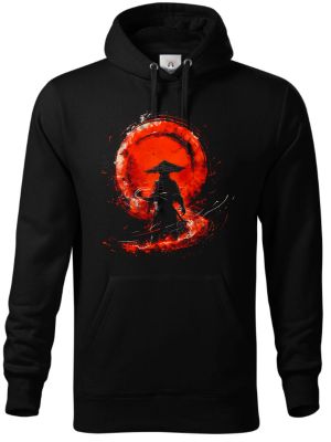 Osamělý válečník, V2