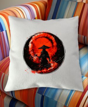 Osamělý válečník, V2