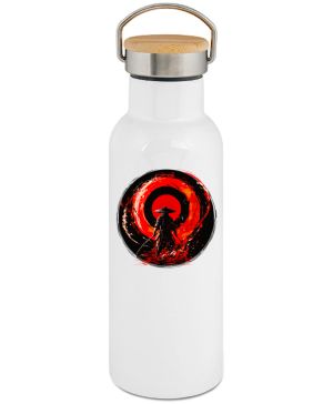 Osamělý válečník