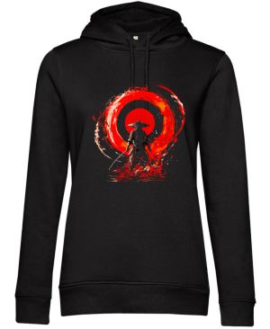 Osamělý válečník