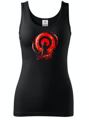 Osamělý válečník