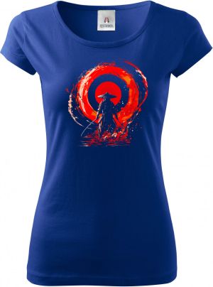 Osamělý válečník