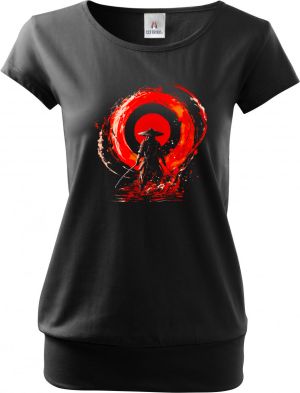 Osamělý válečník