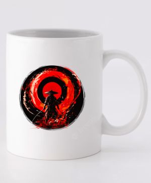 Osamělý válečník