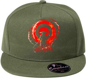 Osamělý válečník