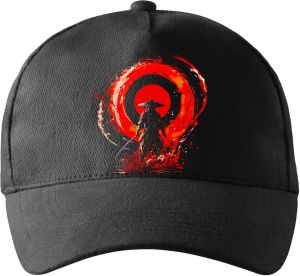 Osamělý válečník