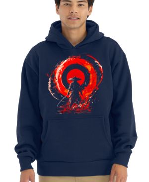 Osamělý válečník