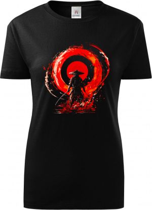 Osamělý válečník