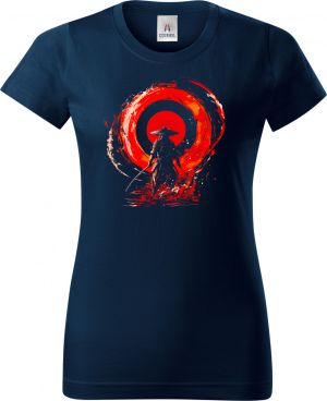 Osamělý válečník