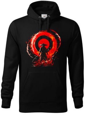 Osamělý válečník