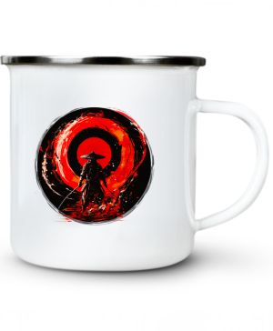 Osamělý válečník