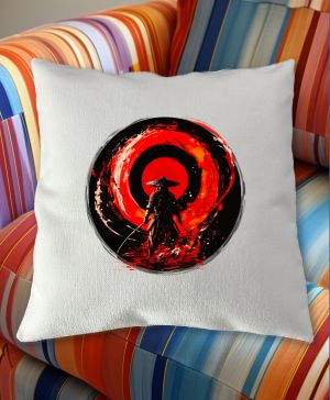 Osamělý válečník