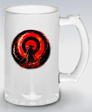 Osamělý válečník