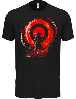 Osamělý válečník