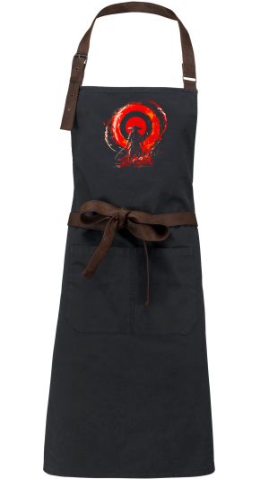 Osamělý válečník