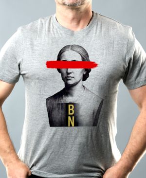 Osvícení, B. Němcová
