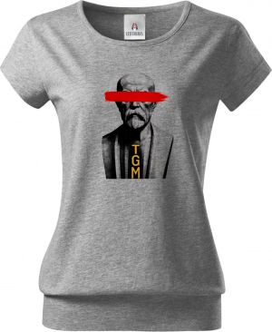 Osvícení, T. G. Masaryk